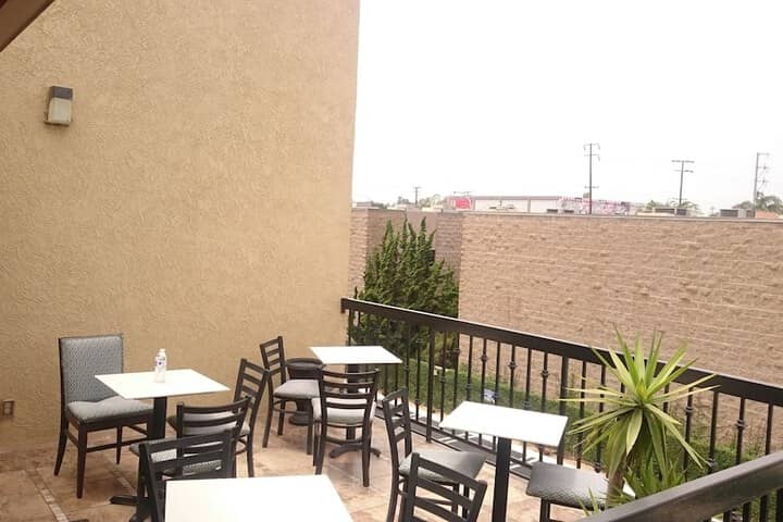 Terrace/Patio 47 of 47