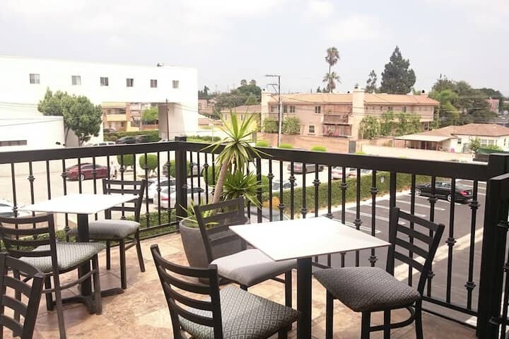 Terrace/Patio 46 of 47